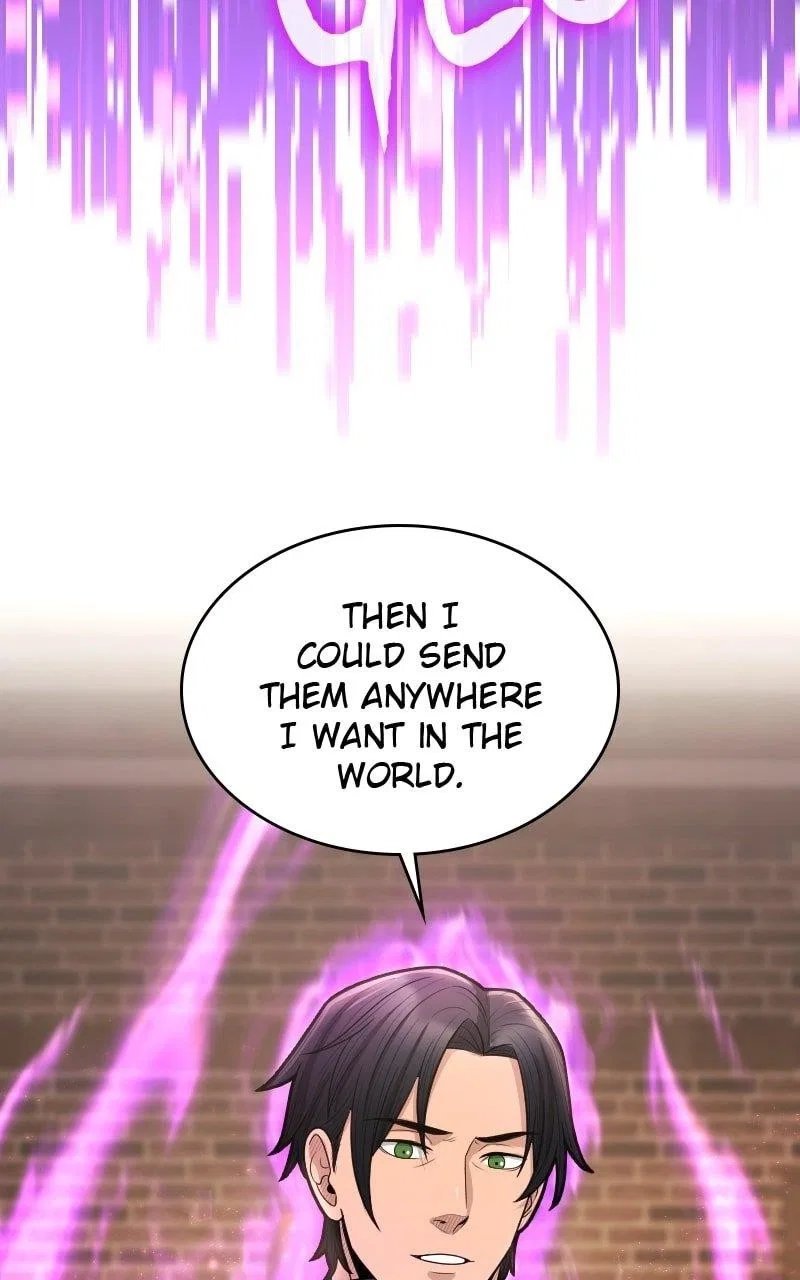 Paranoid Mage Chapter 72 – Page 77