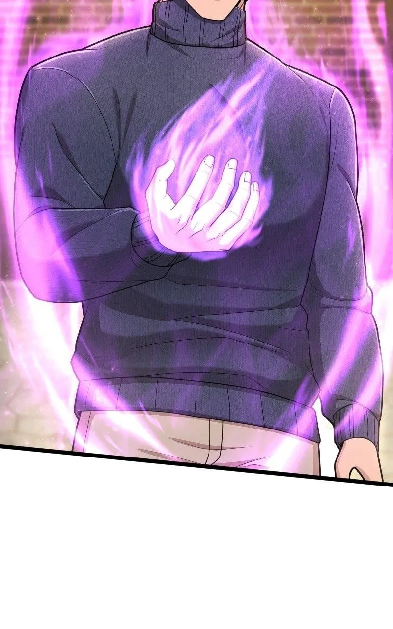 Paranoid Mage Chapter 72 – Page 78