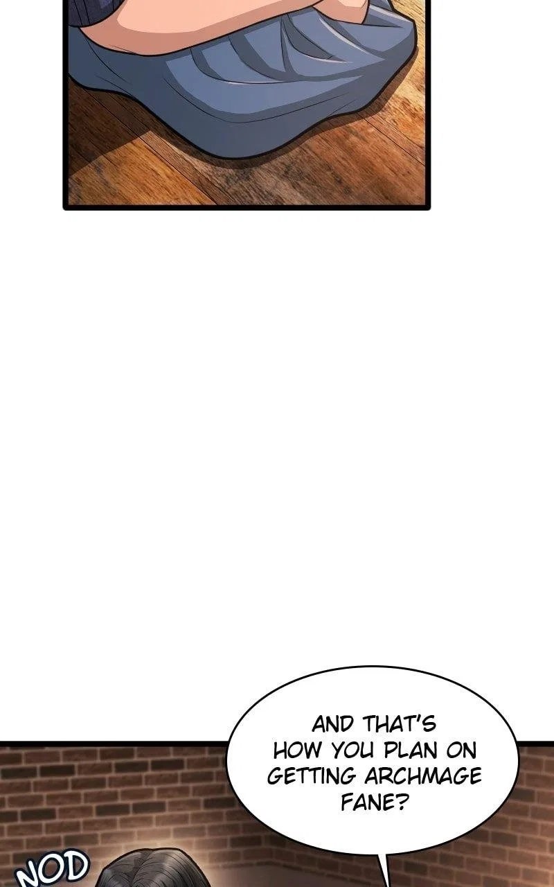 Paranoid Mage Chapter 72 – Page 80