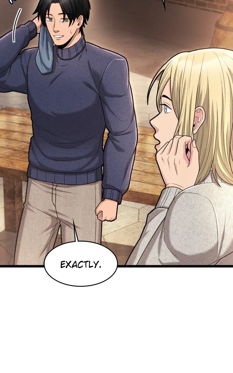 Paranoid Mage Chapter 72 – Page 81