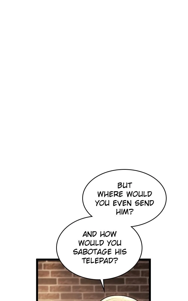 Paranoid Mage Chapter 72 – Page 82