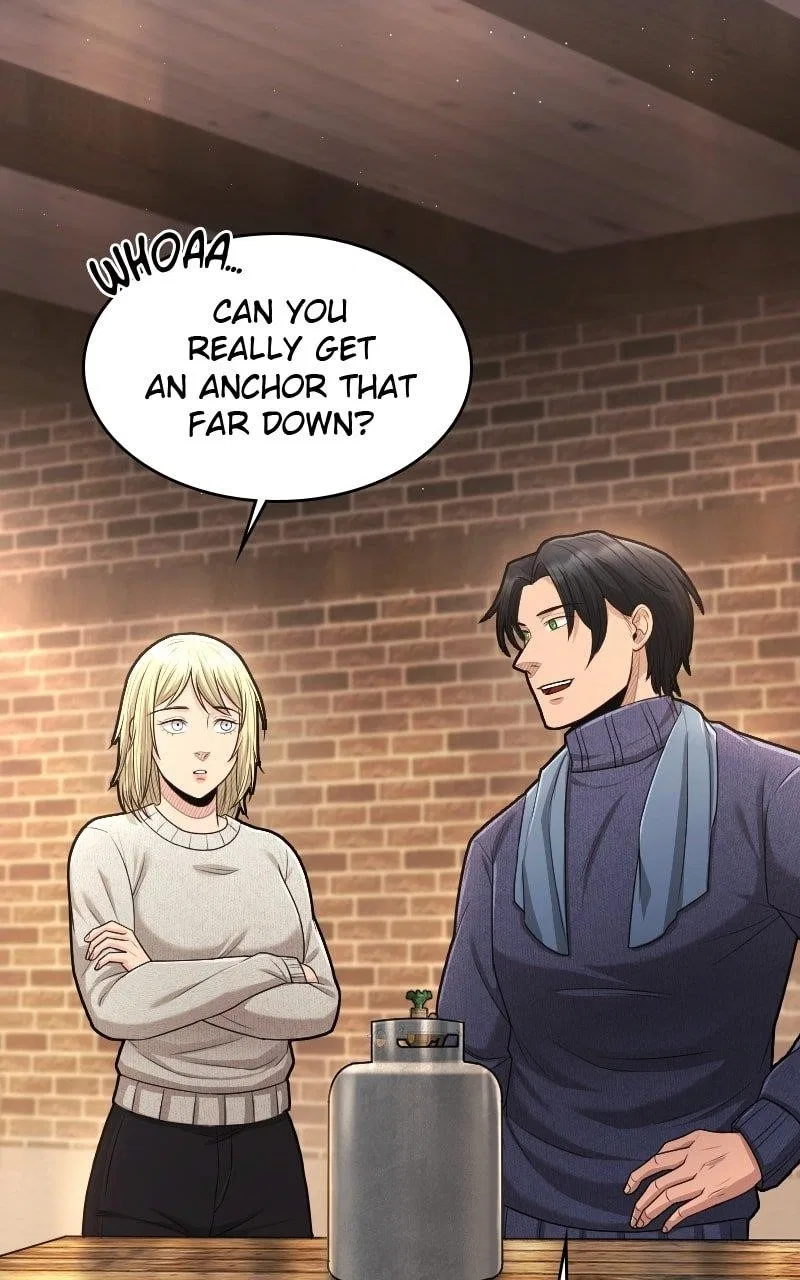 Paranoid Mage Chapter 72 – Page 87