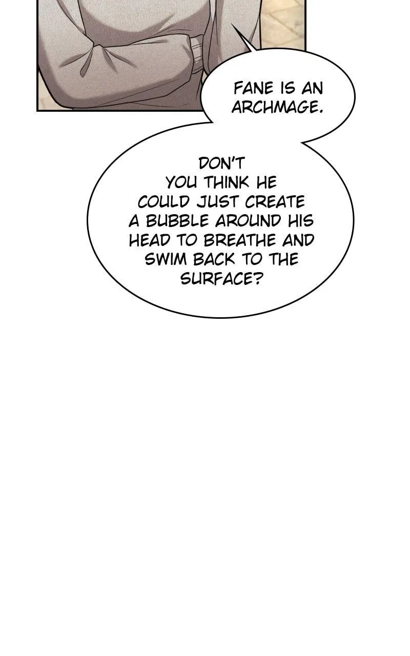 Paranoid Mage Chapter 72 – Page 90