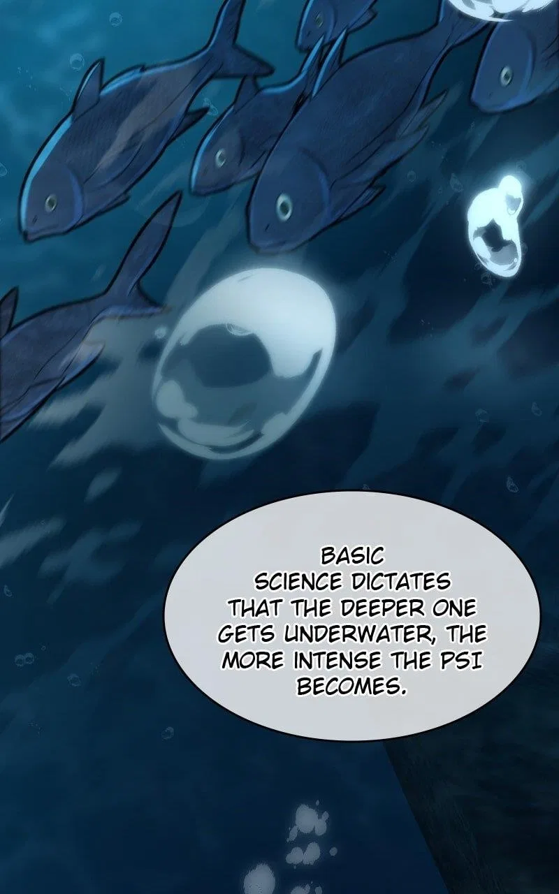 Paranoid Mage Chapter 72 – Page 96