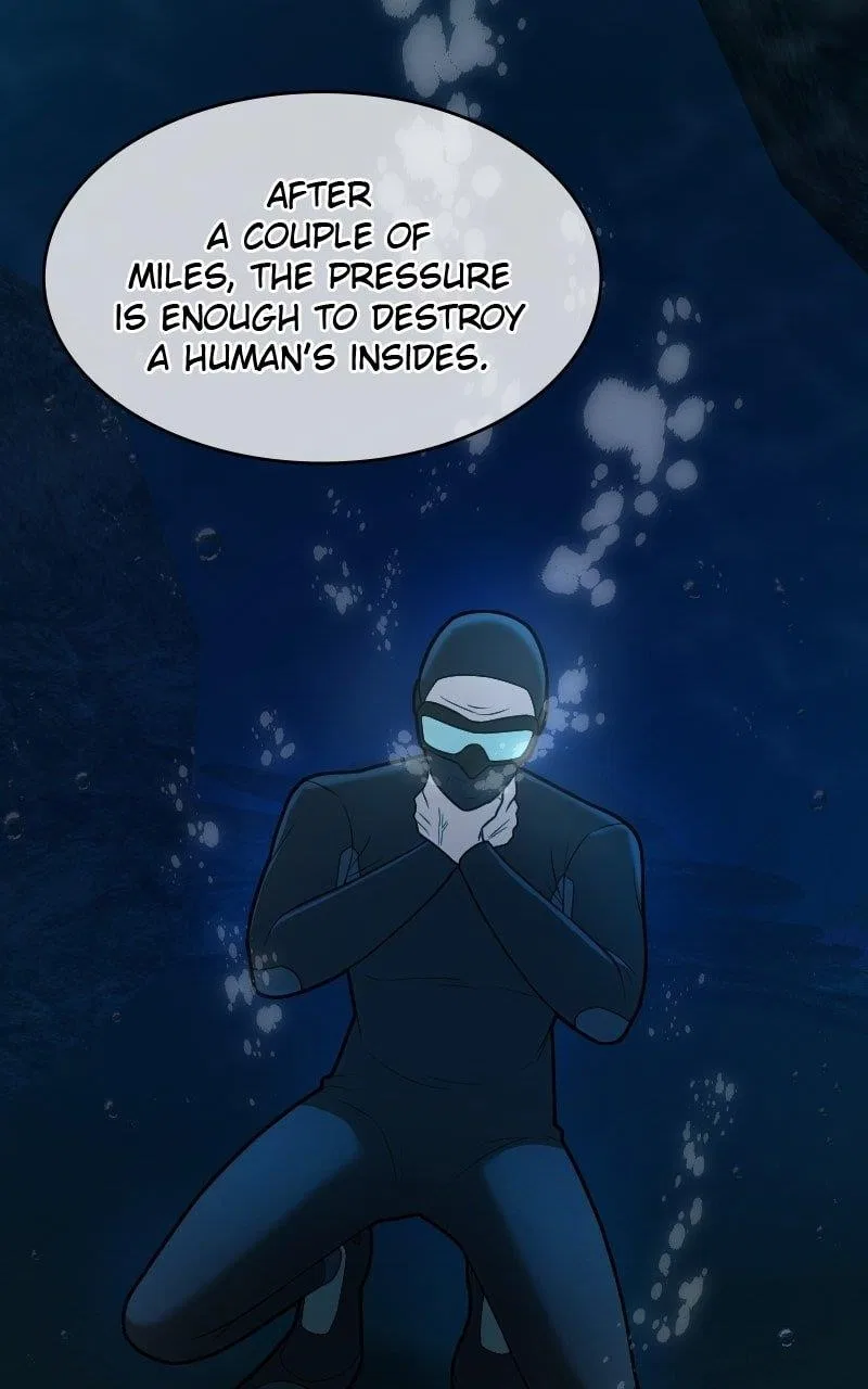 Paranoid Mage Chapter 72 – Page 97