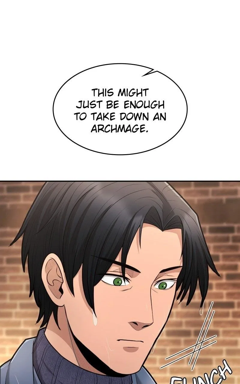 Paranoid Mage Chapter 72 – Page 101