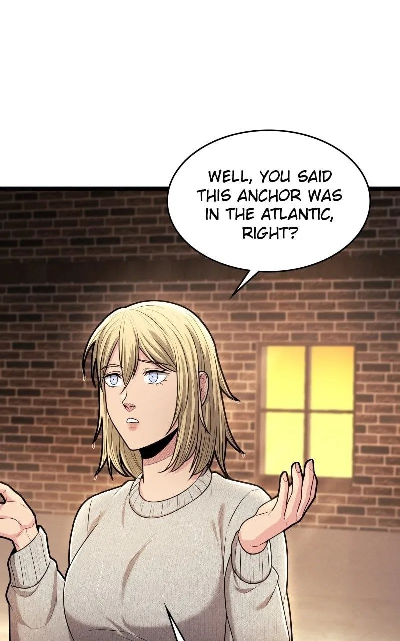 Paranoid Mage Chapter 72 – Page 107