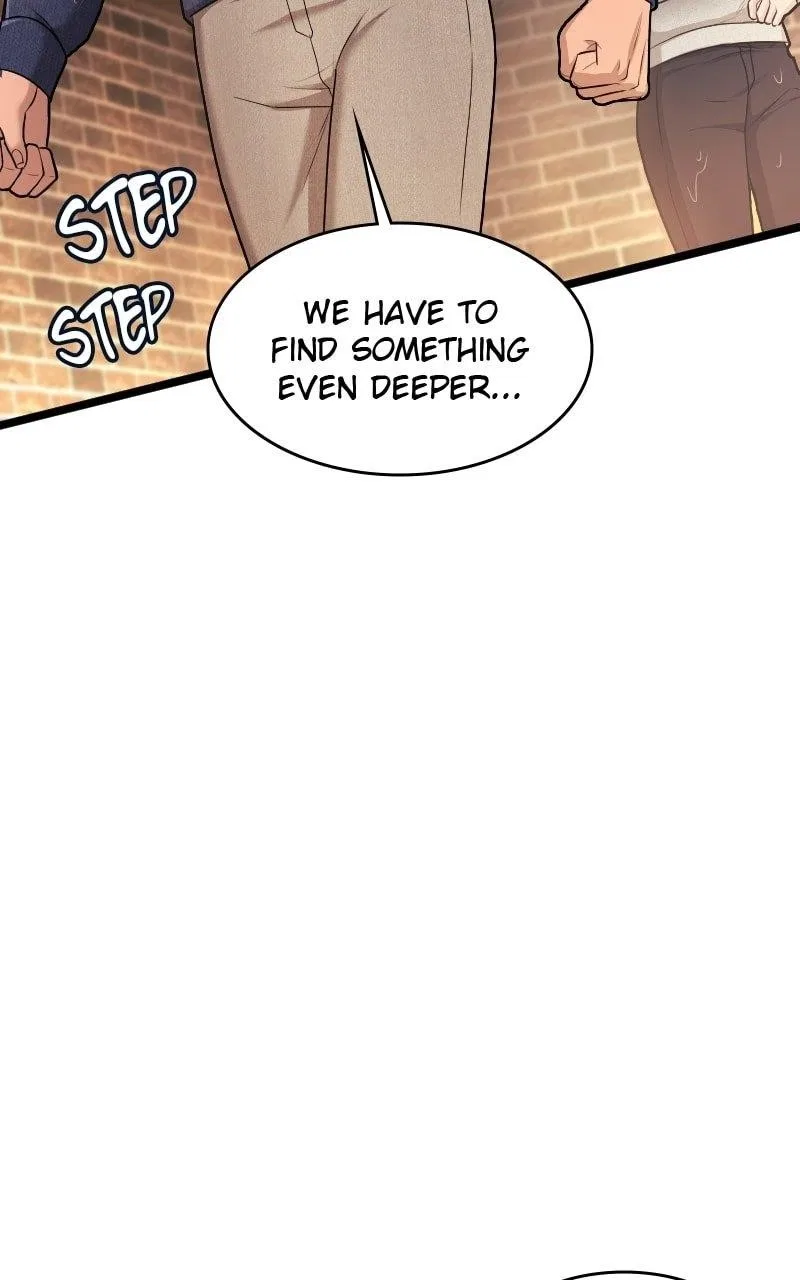 Paranoid Mage Chapter 72 – Page 110