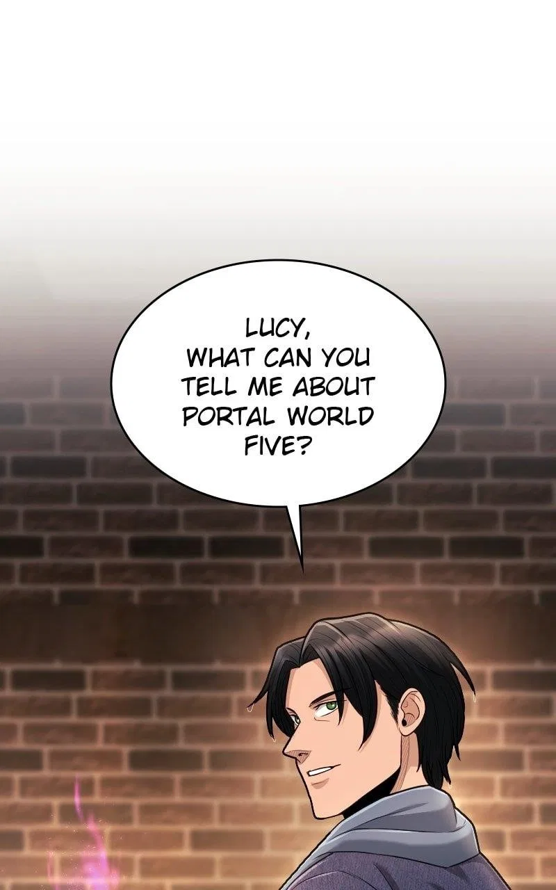 Paranoid Mage Chapter 72 – Page 114