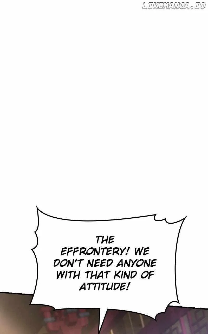 Paranoid Mage Chapter 71 – Page 5