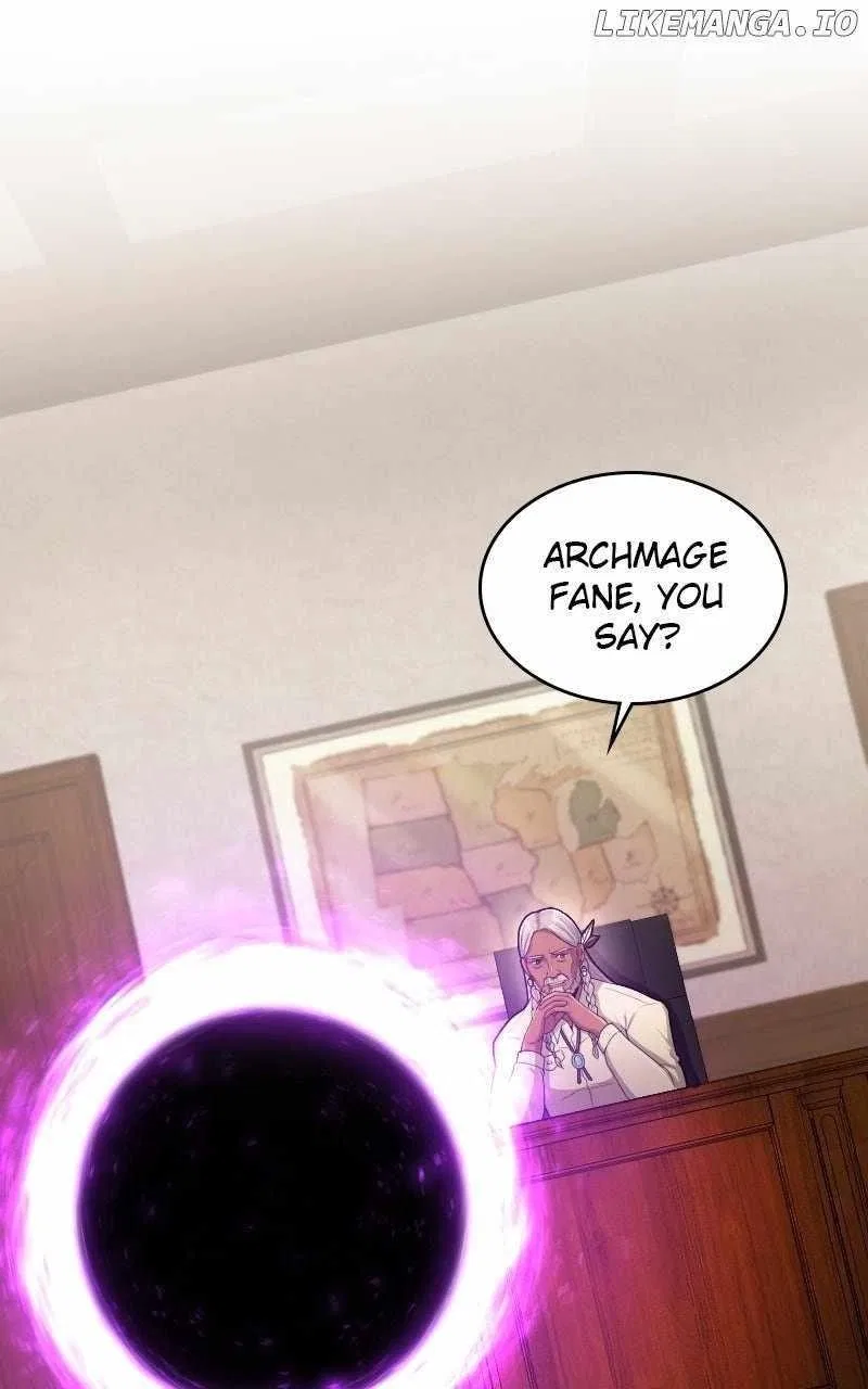 Paranoid Mage Chapter 71 – Page 13