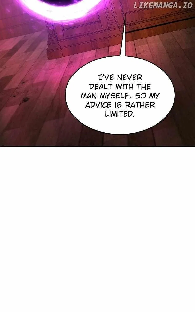 Paranoid Mage Chapter 71 – Page 14