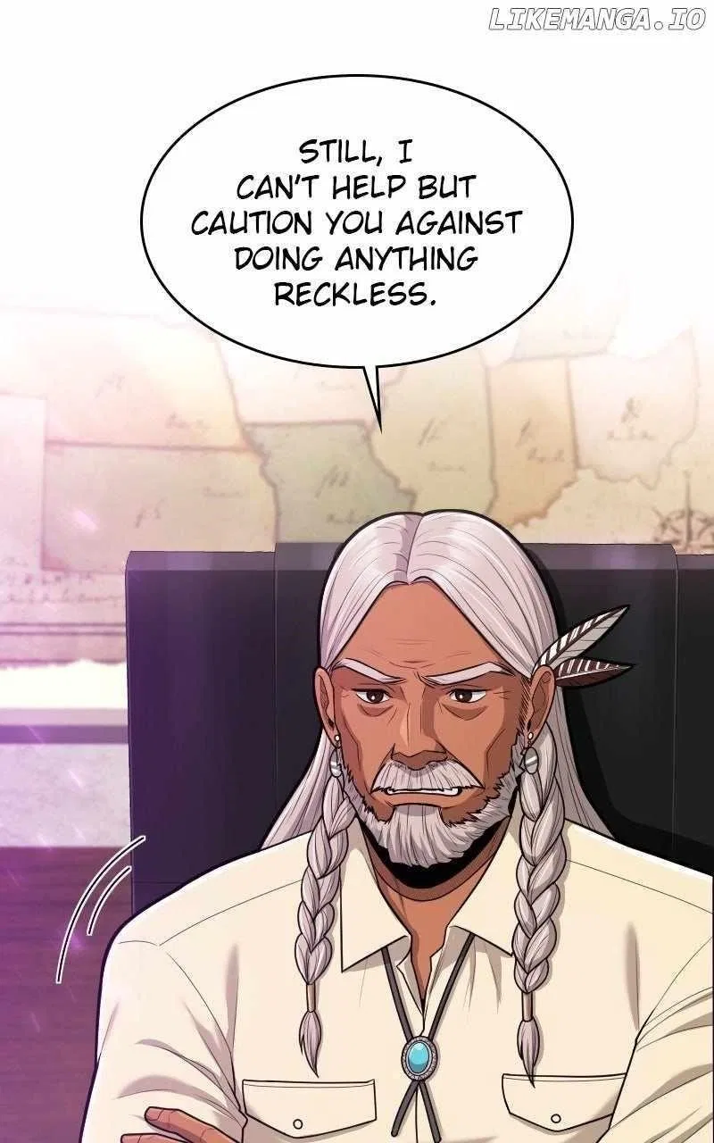 Paranoid Mage Chapter 71 – Page 15