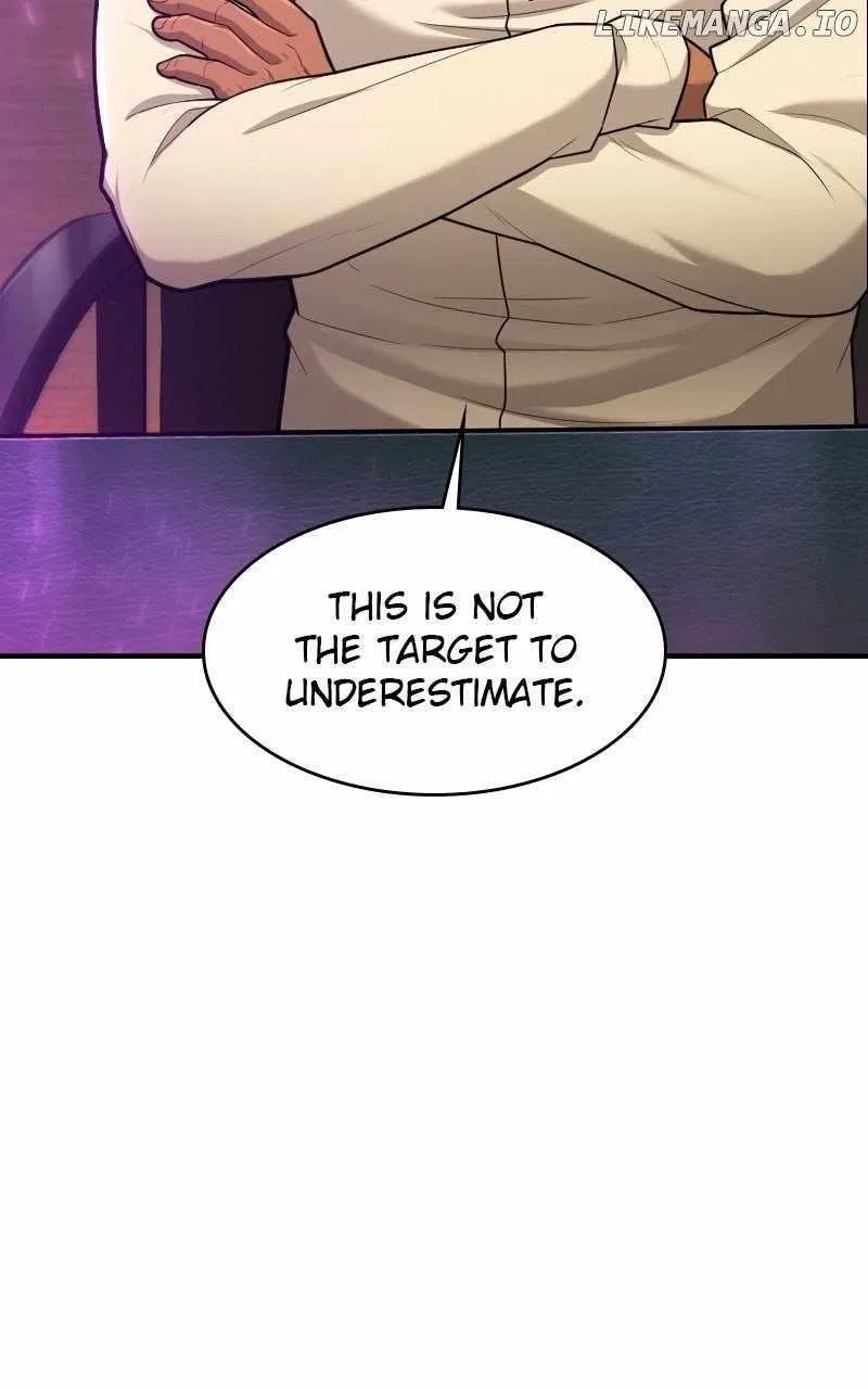 Paranoid Mage Chapter 71 – Page 16