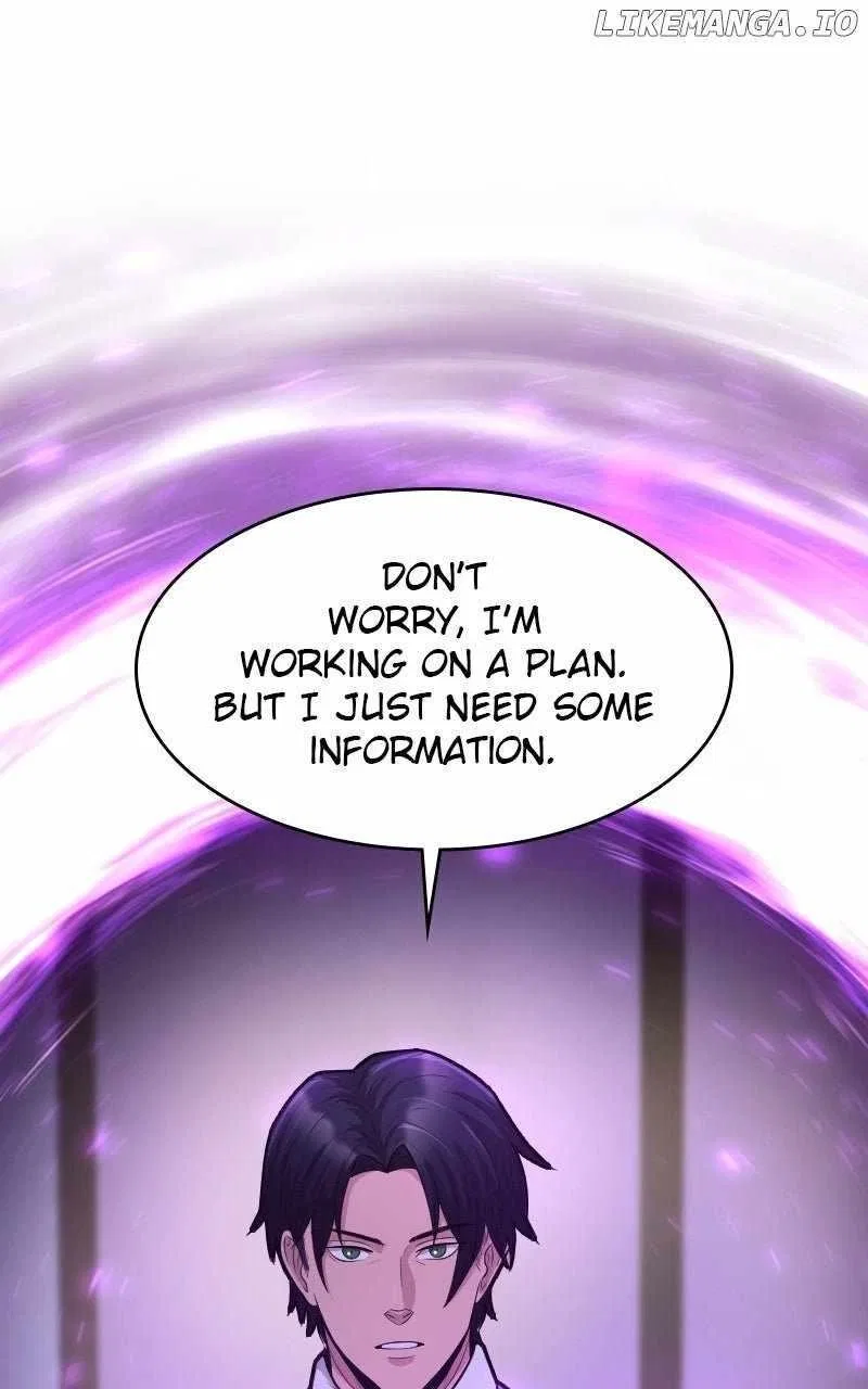 Paranoid Mage Chapter 71 – Page 17