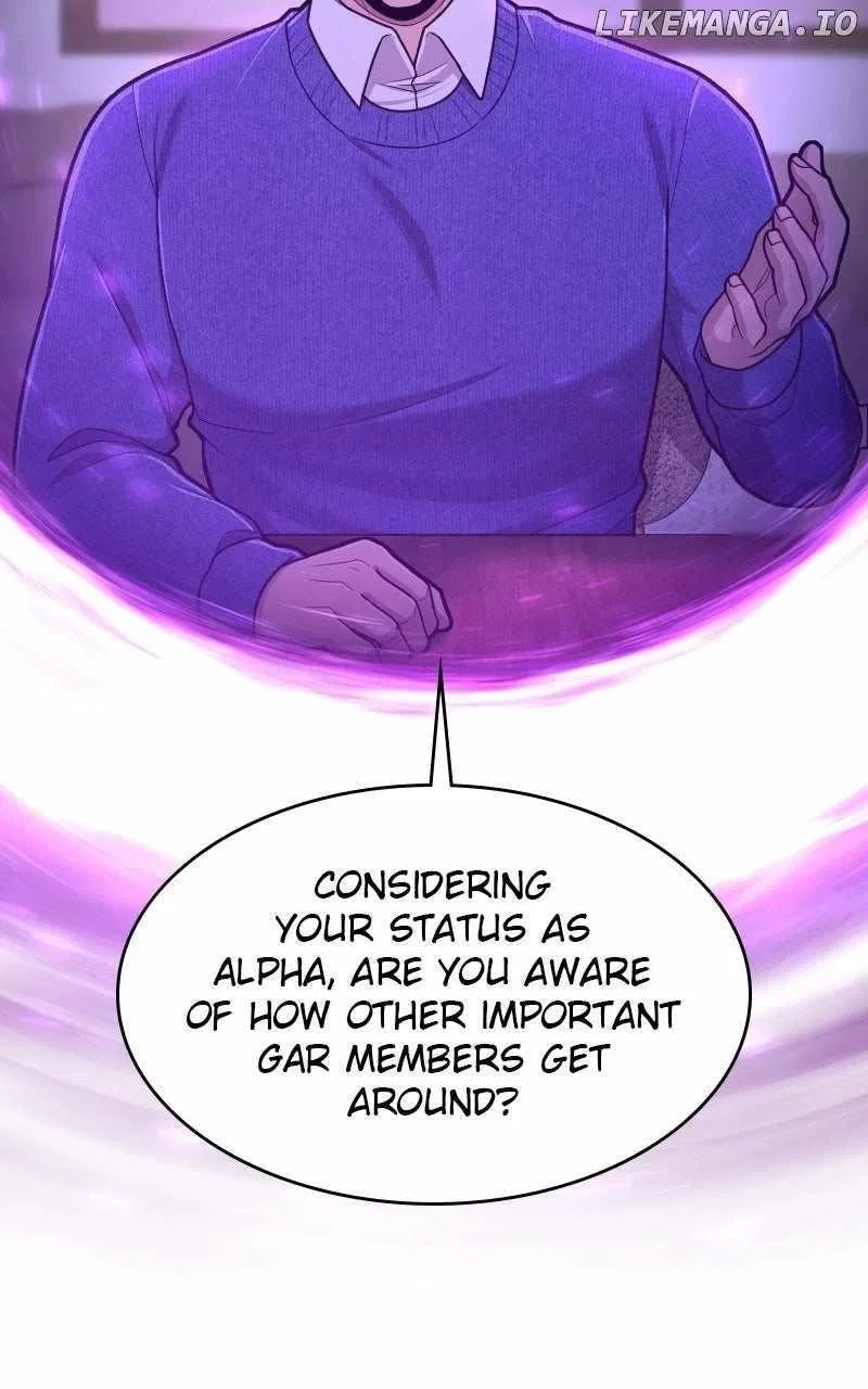 Paranoid Mage Chapter 71 – Page 18