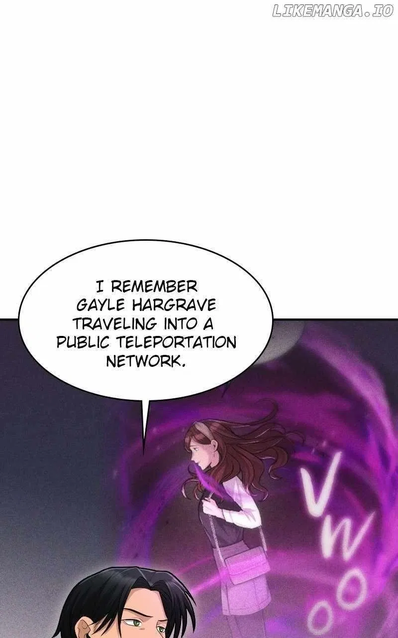 Paranoid Mage Chapter 71 – Page 19