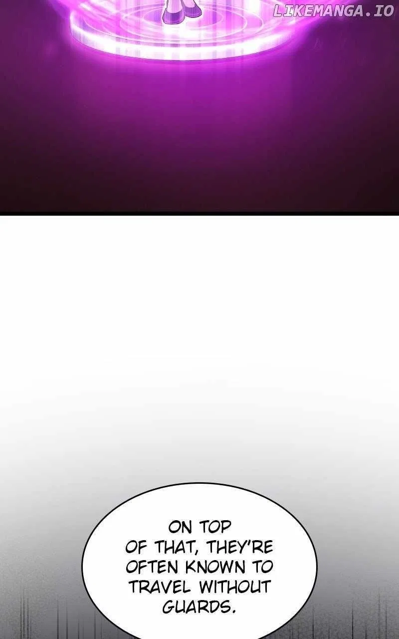 Paranoid Mage Chapter 71 – Page 24