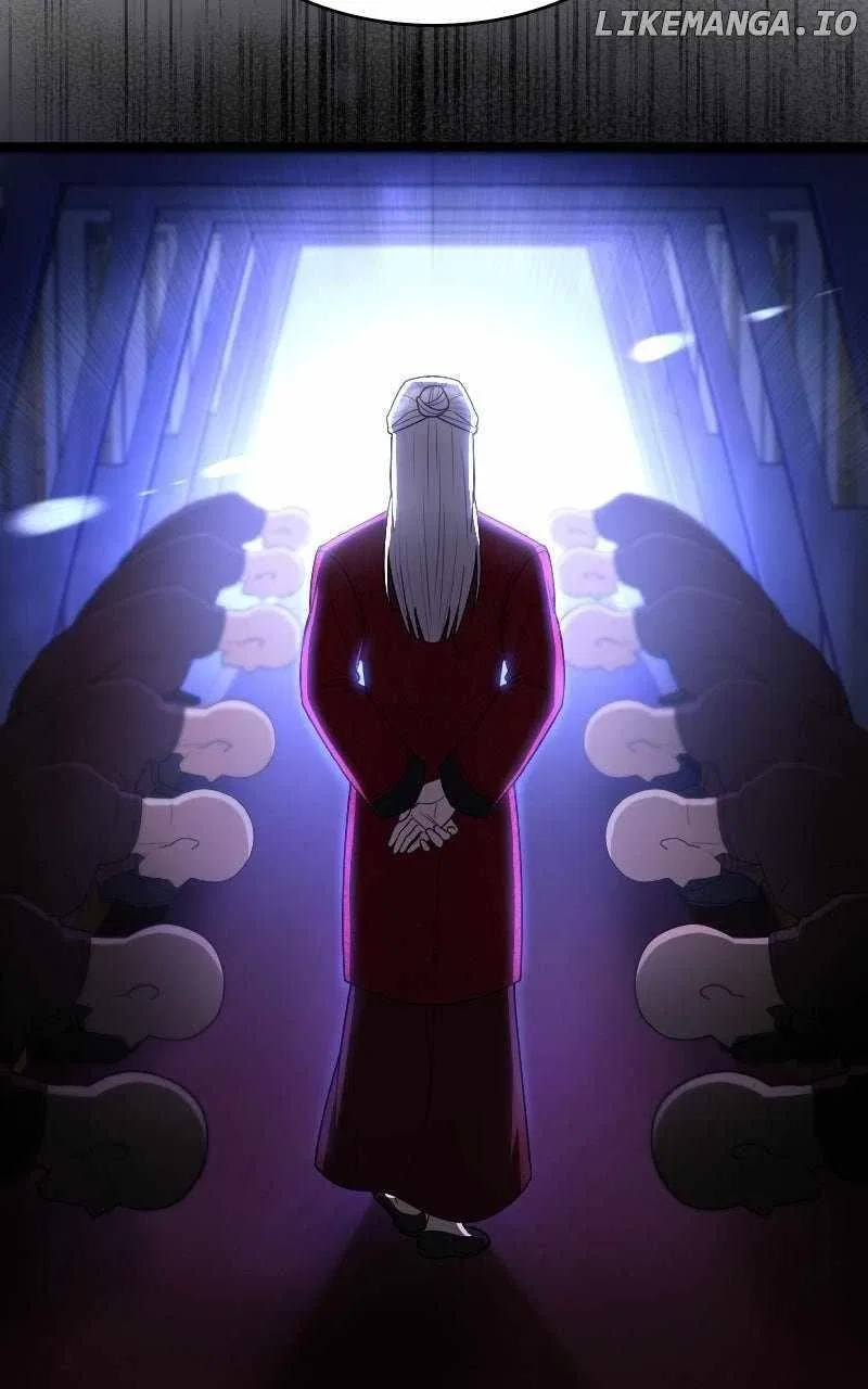 Paranoid Mage Chapter 71 – Page 25