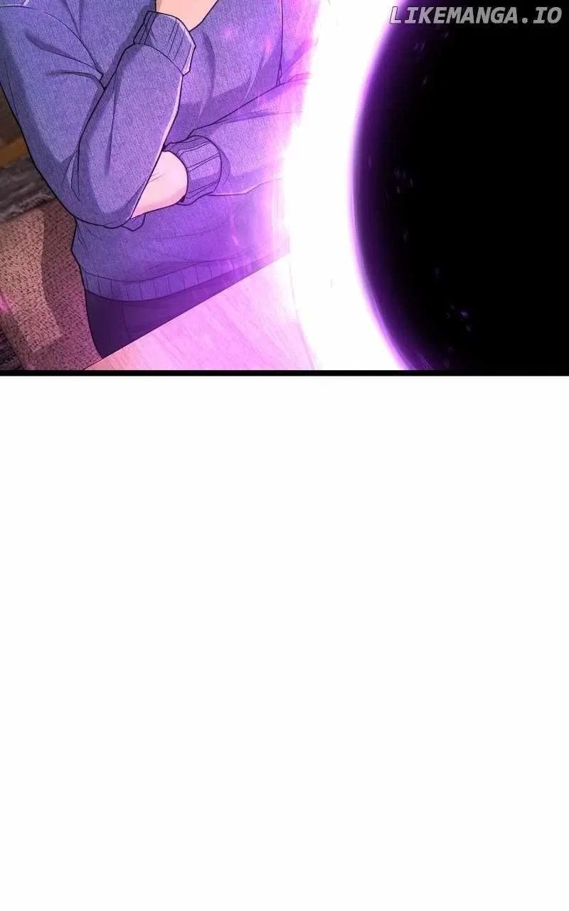 Paranoid Mage Chapter 71 – Page 30