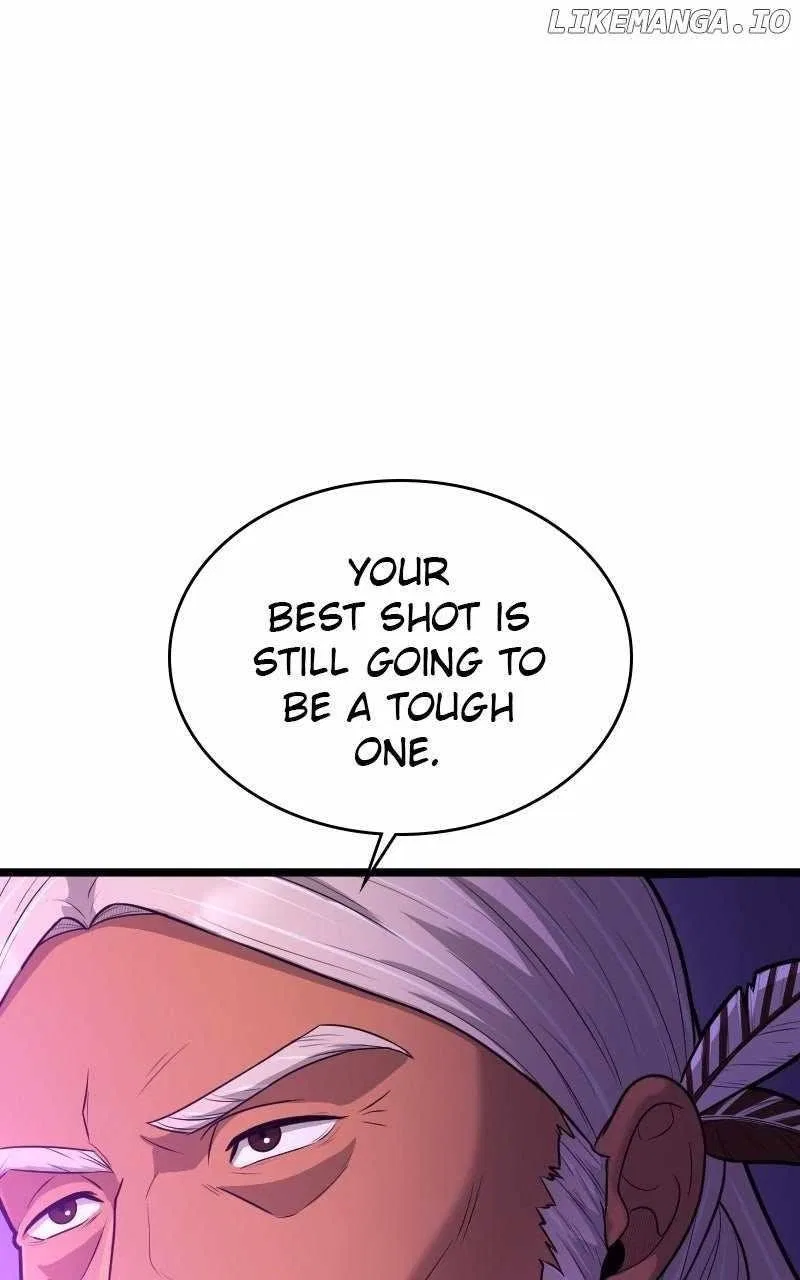 Paranoid Mage Chapter 71 – Page 33