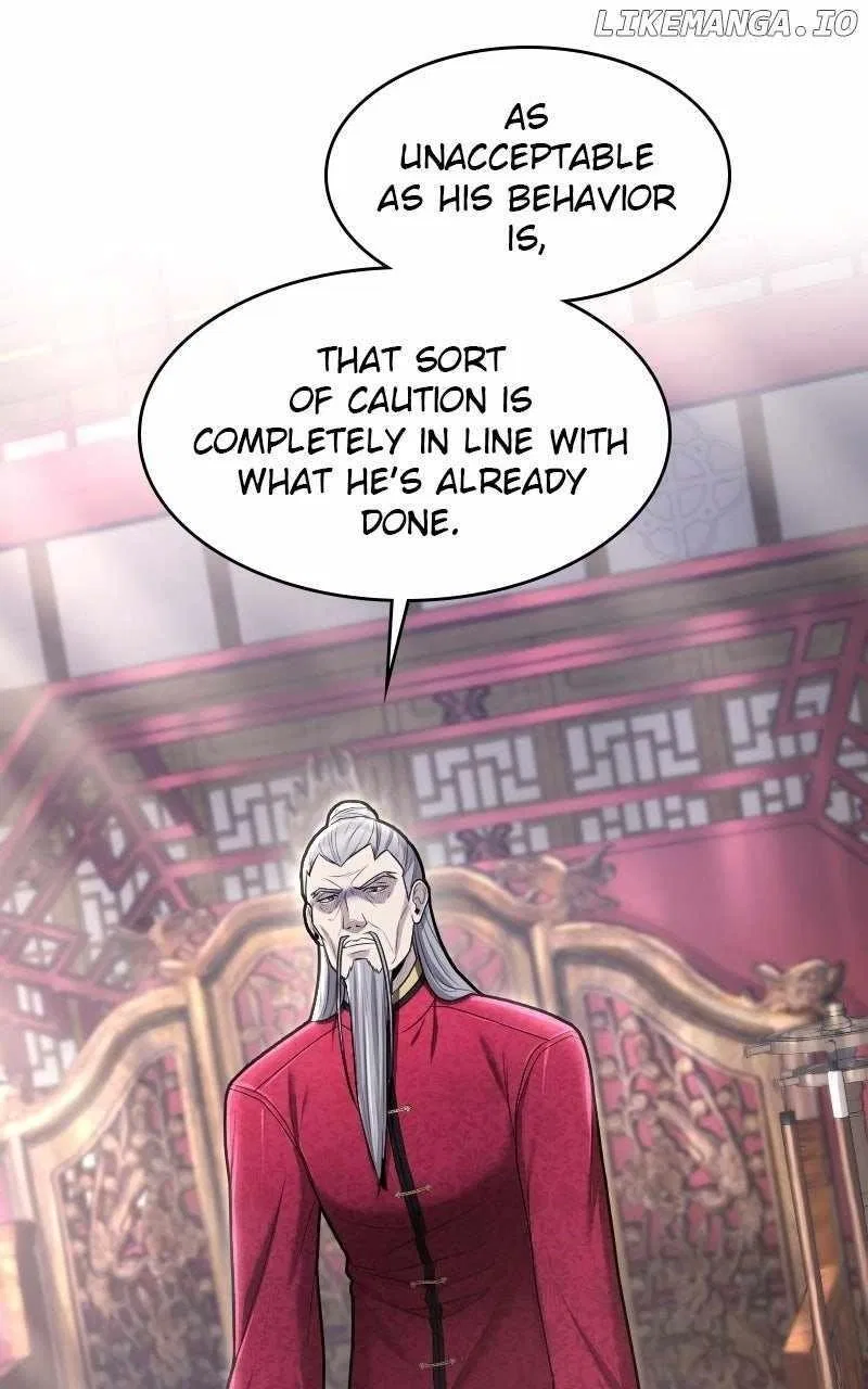 Paranoid Mage Chapter 71 – Page 37