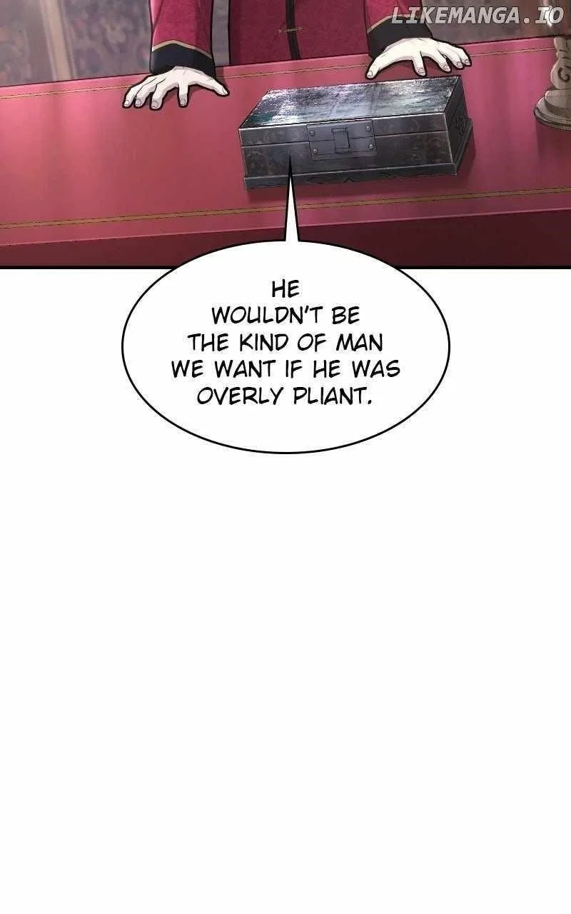 Paranoid Mage Chapter 71 – Page 38