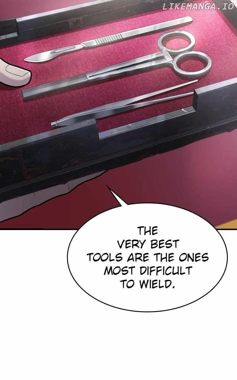 Paranoid Mage Chapter 71 – Page 40