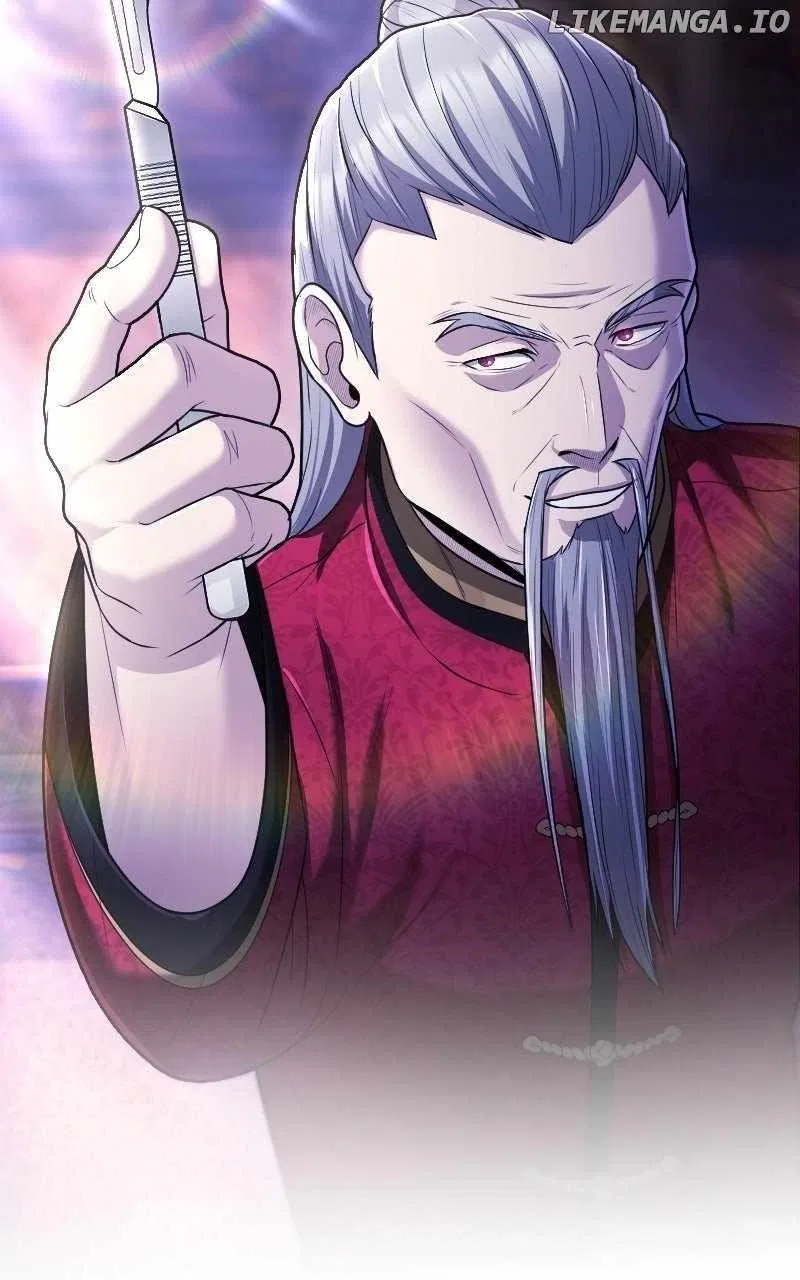 Paranoid Mage Chapter 71 – Page 42