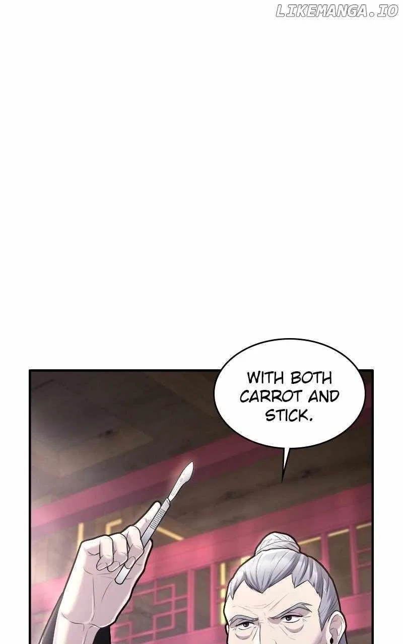 Paranoid Mage Chapter 71 – Page 45