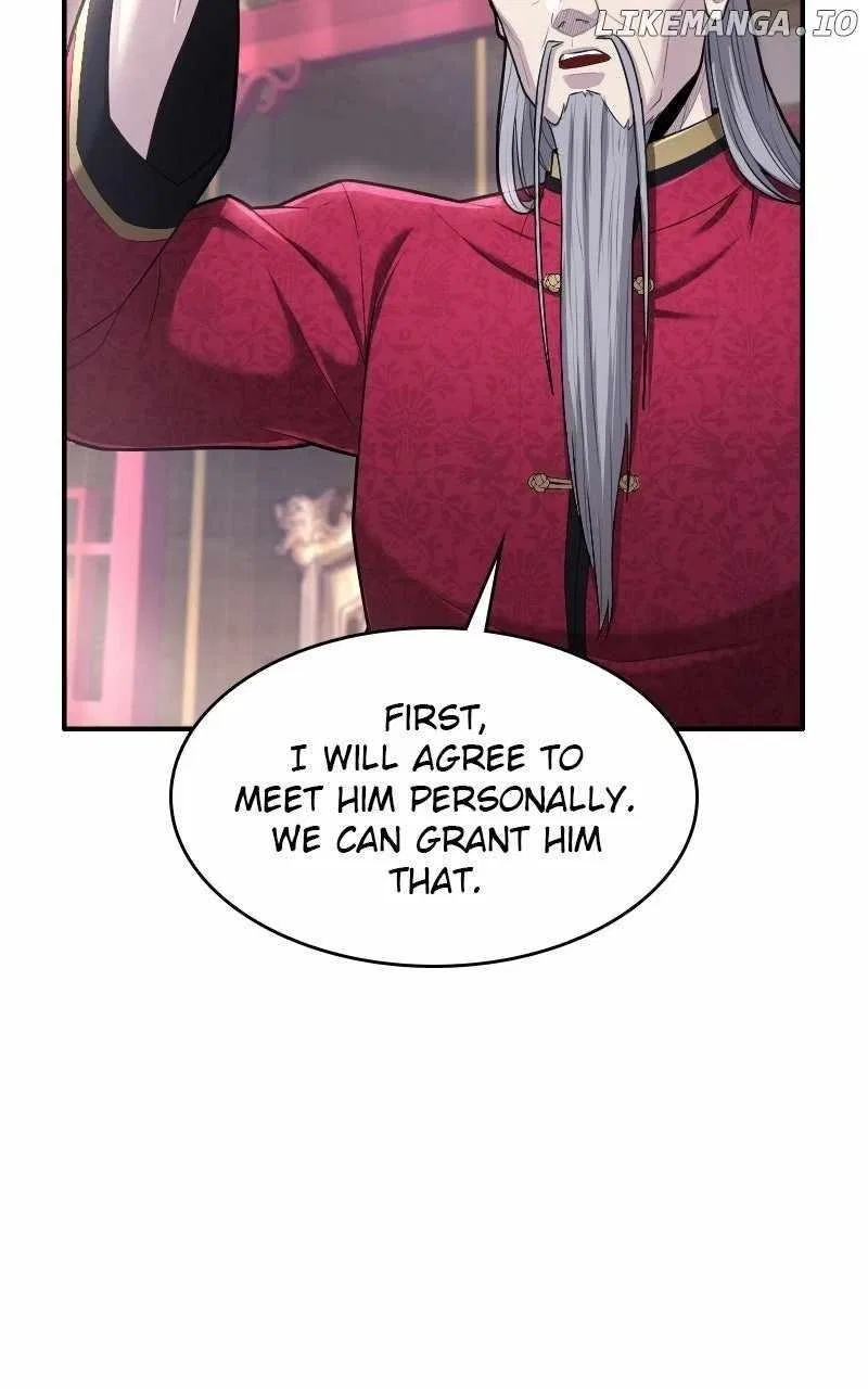 Paranoid Mage Chapter 71 – Page 46