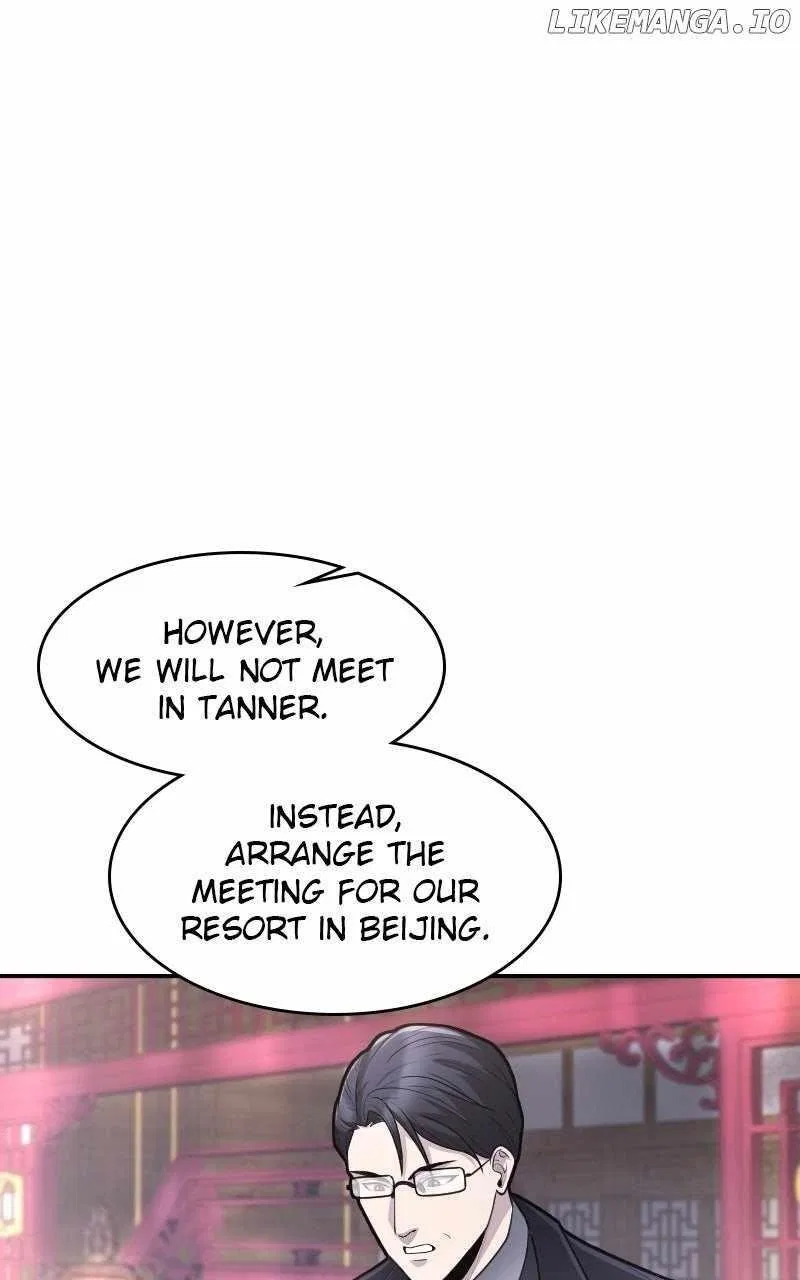 Paranoid Mage Chapter 71 – Page 47