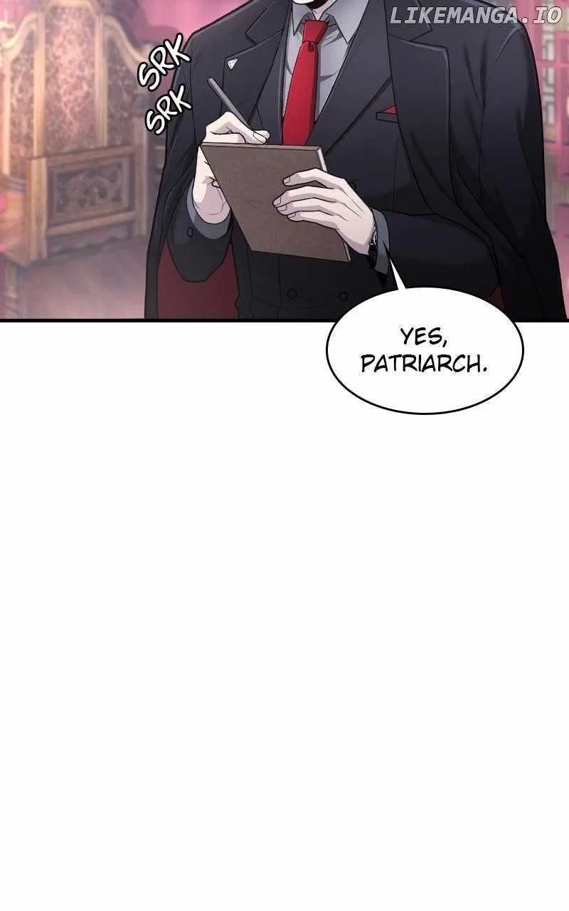 Paranoid Mage Chapter 71 – Page 48