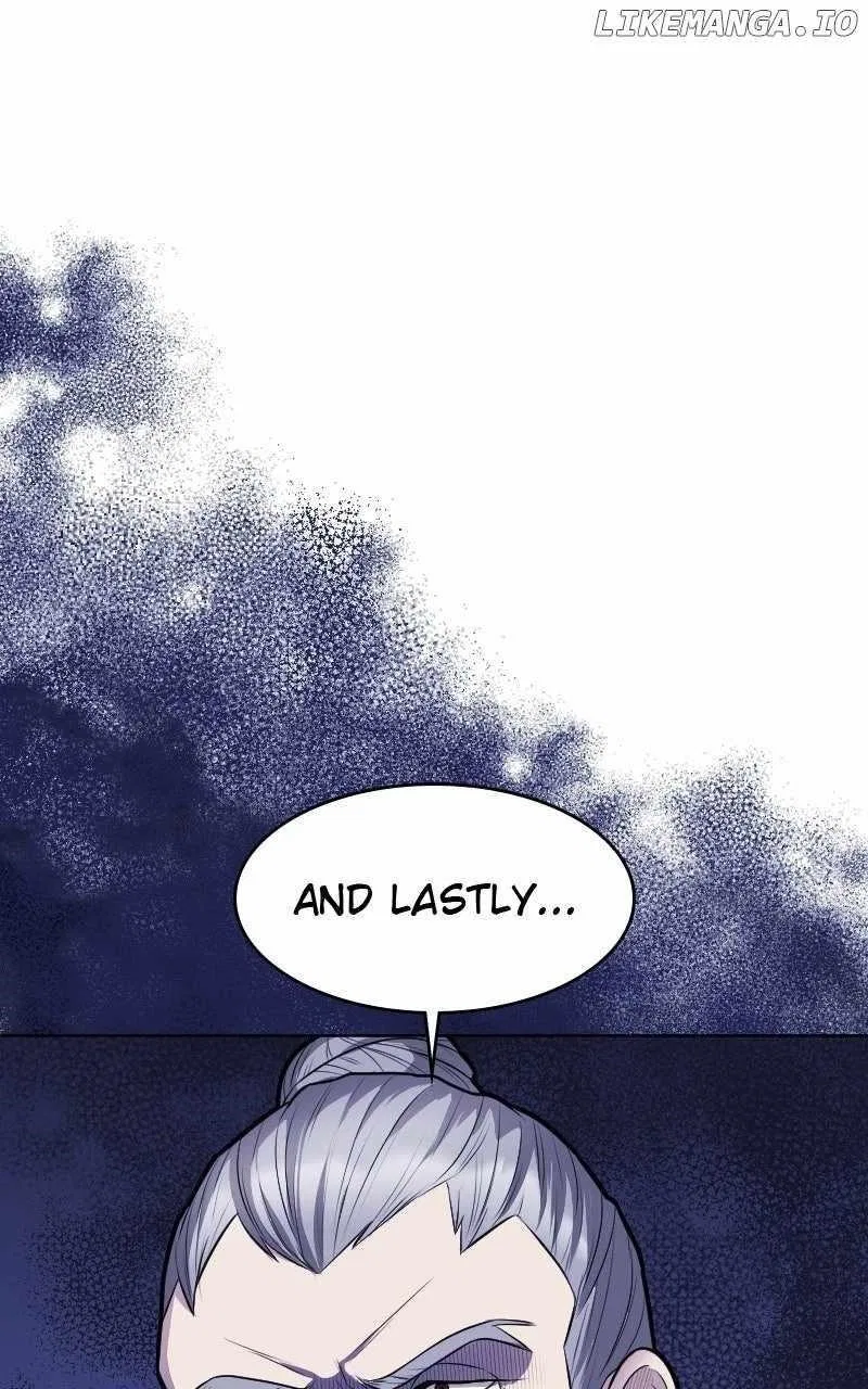 Paranoid Mage Chapter 71 – Page 51