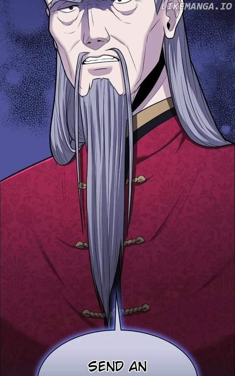 Paranoid Mage Chapter 71 – Page 52