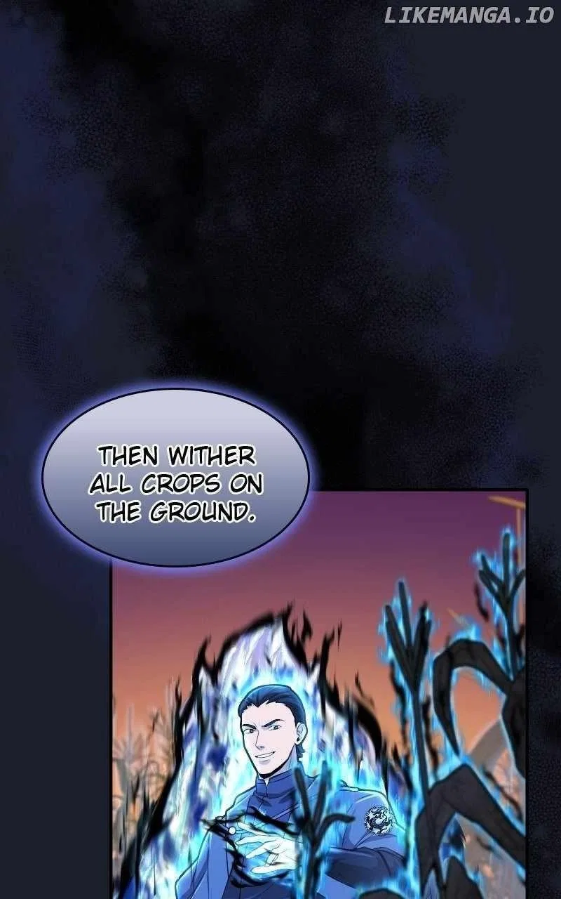 Paranoid Mage Chapter 71 – Page 55