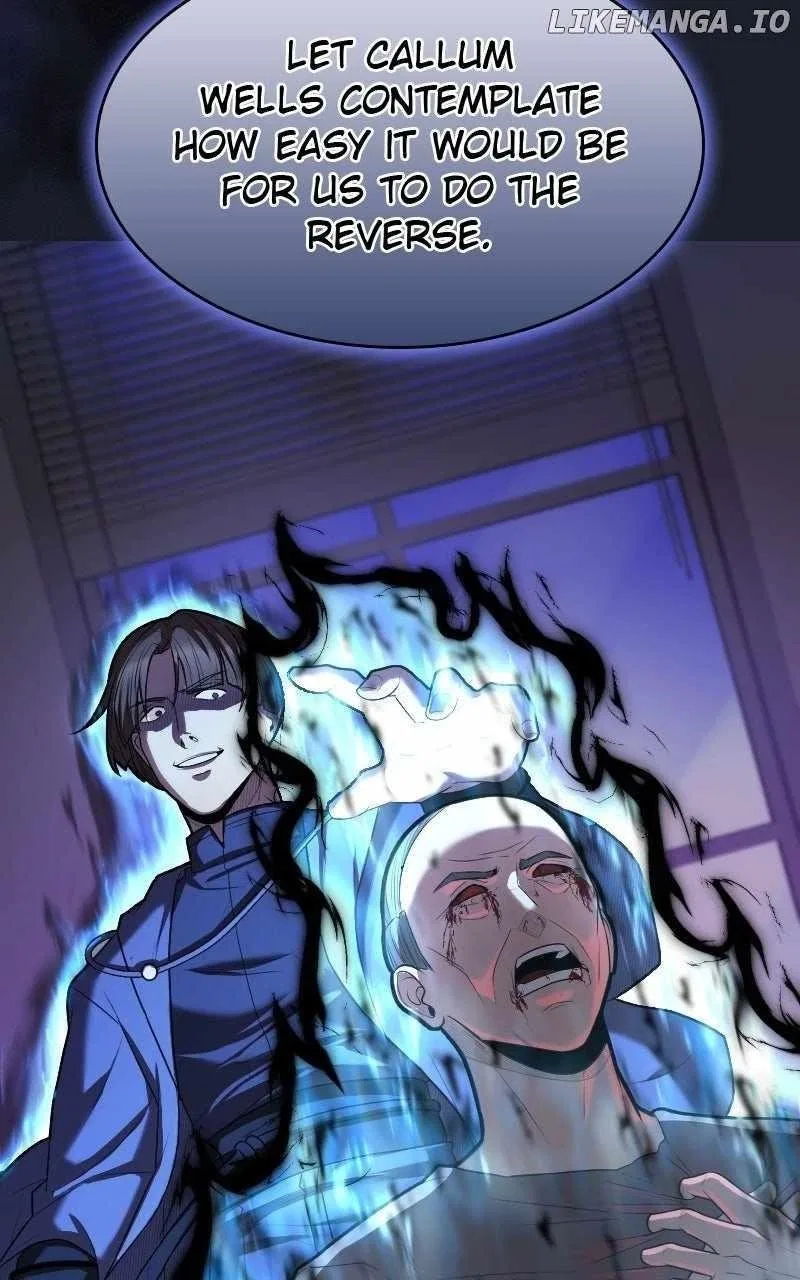 Paranoid Mage Chapter 71 – Page 57