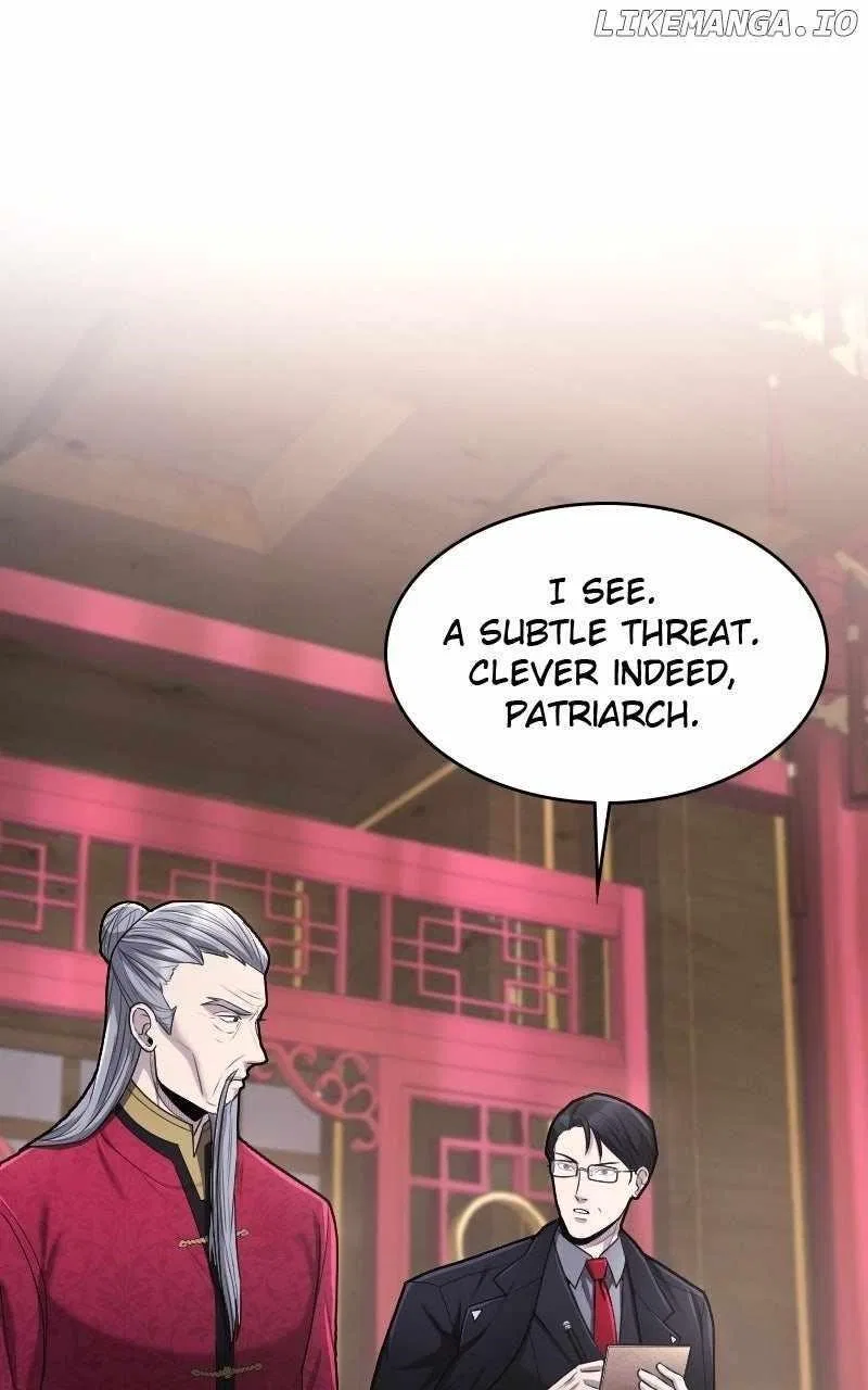 Paranoid Mage Chapter 71 – Page 59