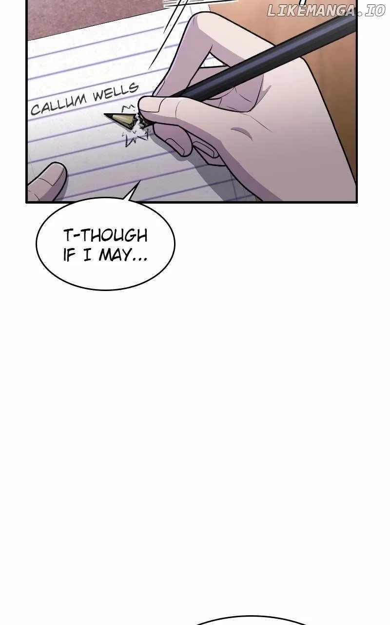 Paranoid Mage Chapter 71 – Page 61