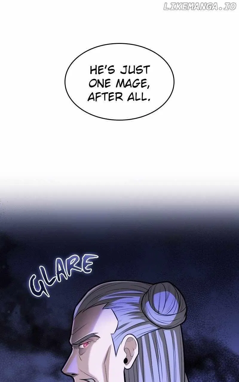 Paranoid Mage Chapter 71 – Page 63