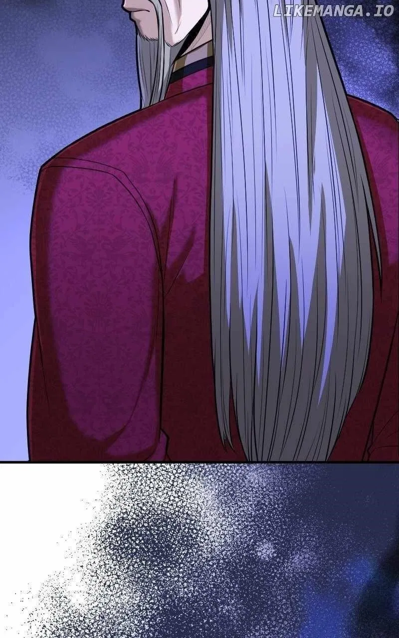 Paranoid Mage Chapter 71 – Page 64