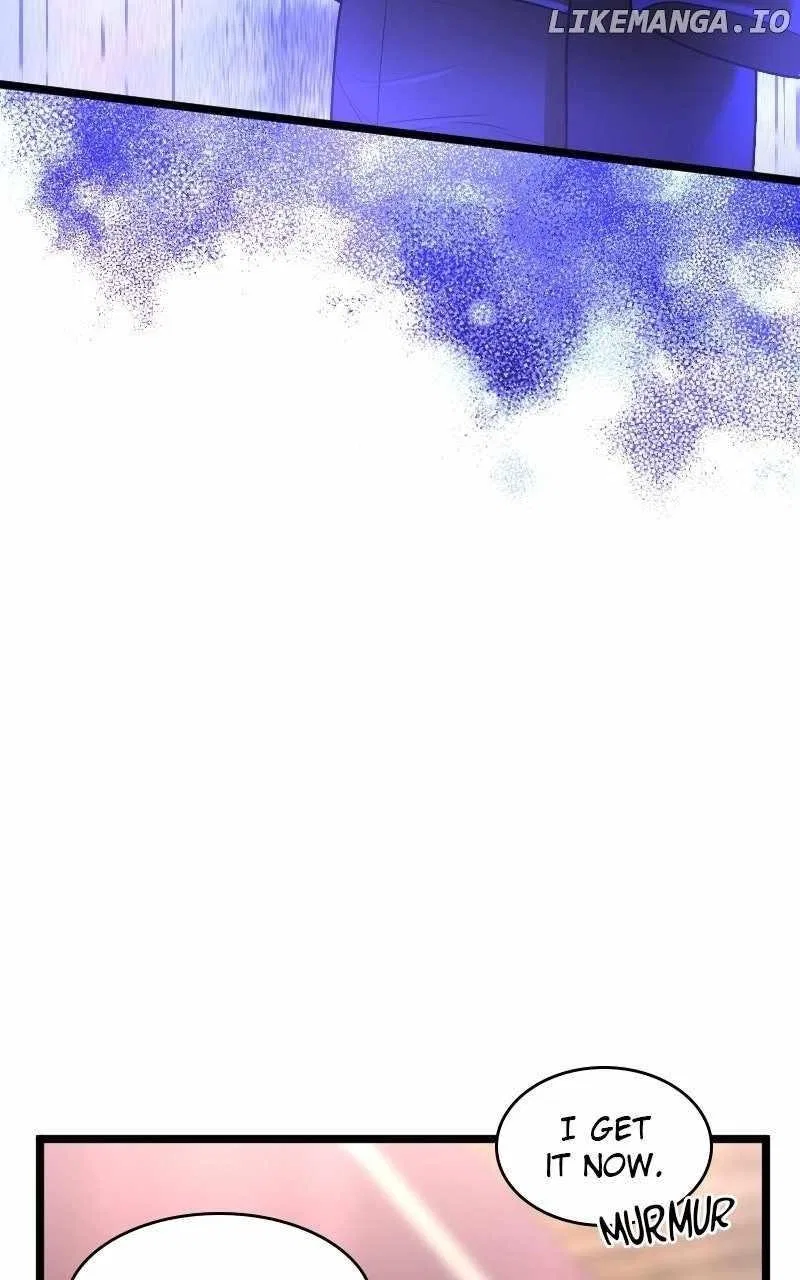Paranoid Mage Chapter 71 – Page 72