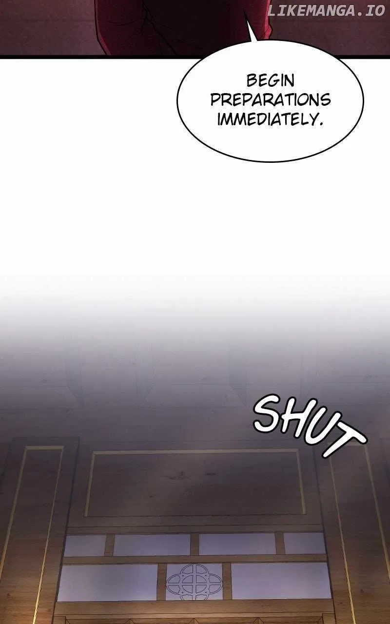 Paranoid Mage Chapter 71 – Page 76