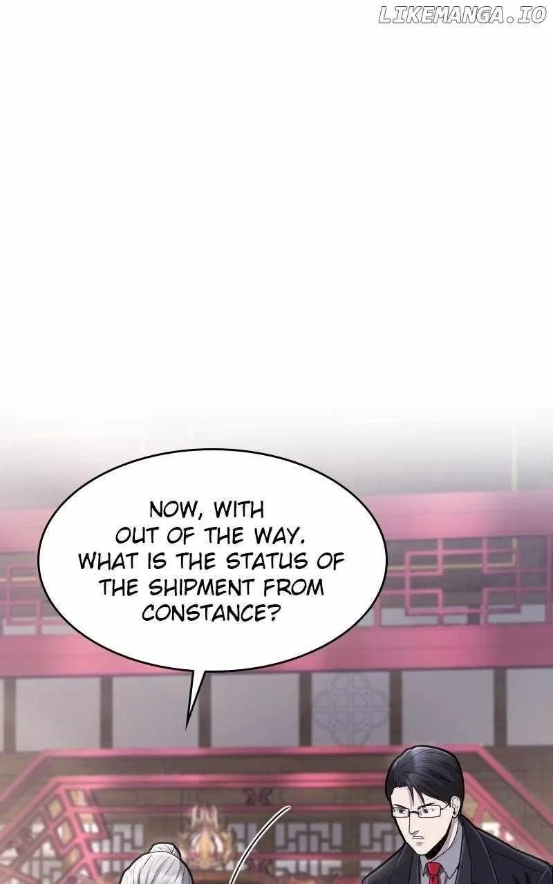 Paranoid Mage Chapter 71 – Page 78