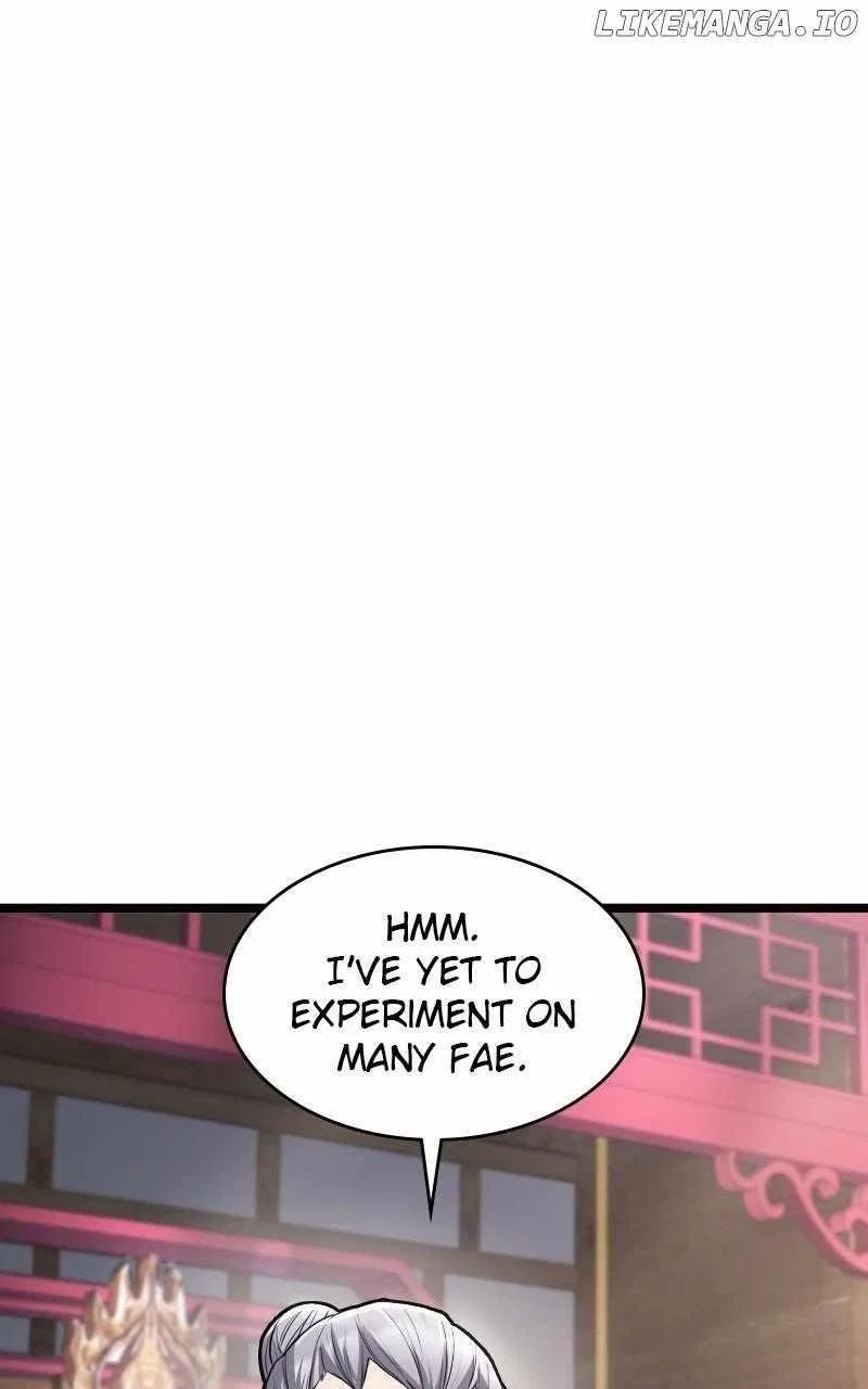 Paranoid Mage Chapter 71 – Page 80