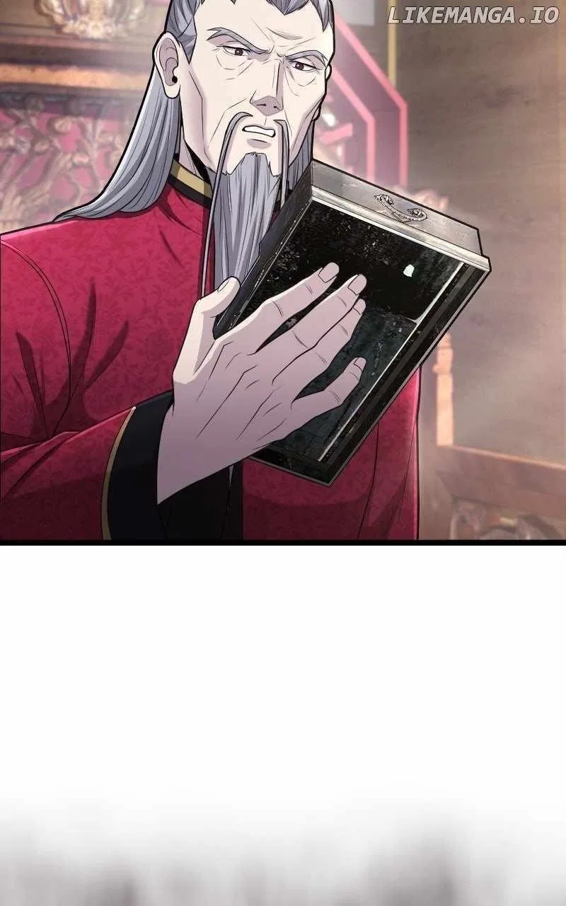 Paranoid Mage Chapter 71 – Page 81