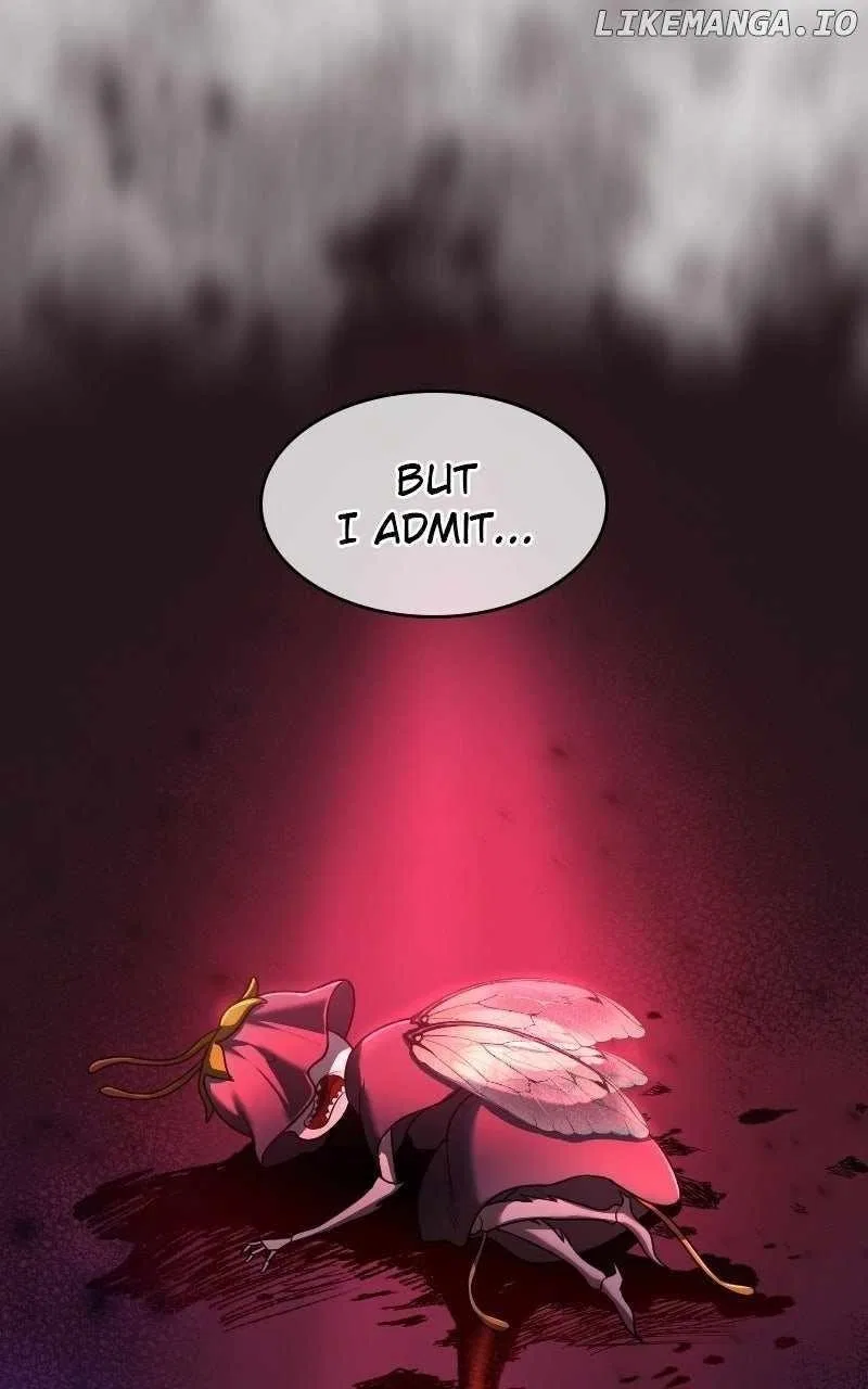 Paranoid Mage Chapter 71 – Page 82