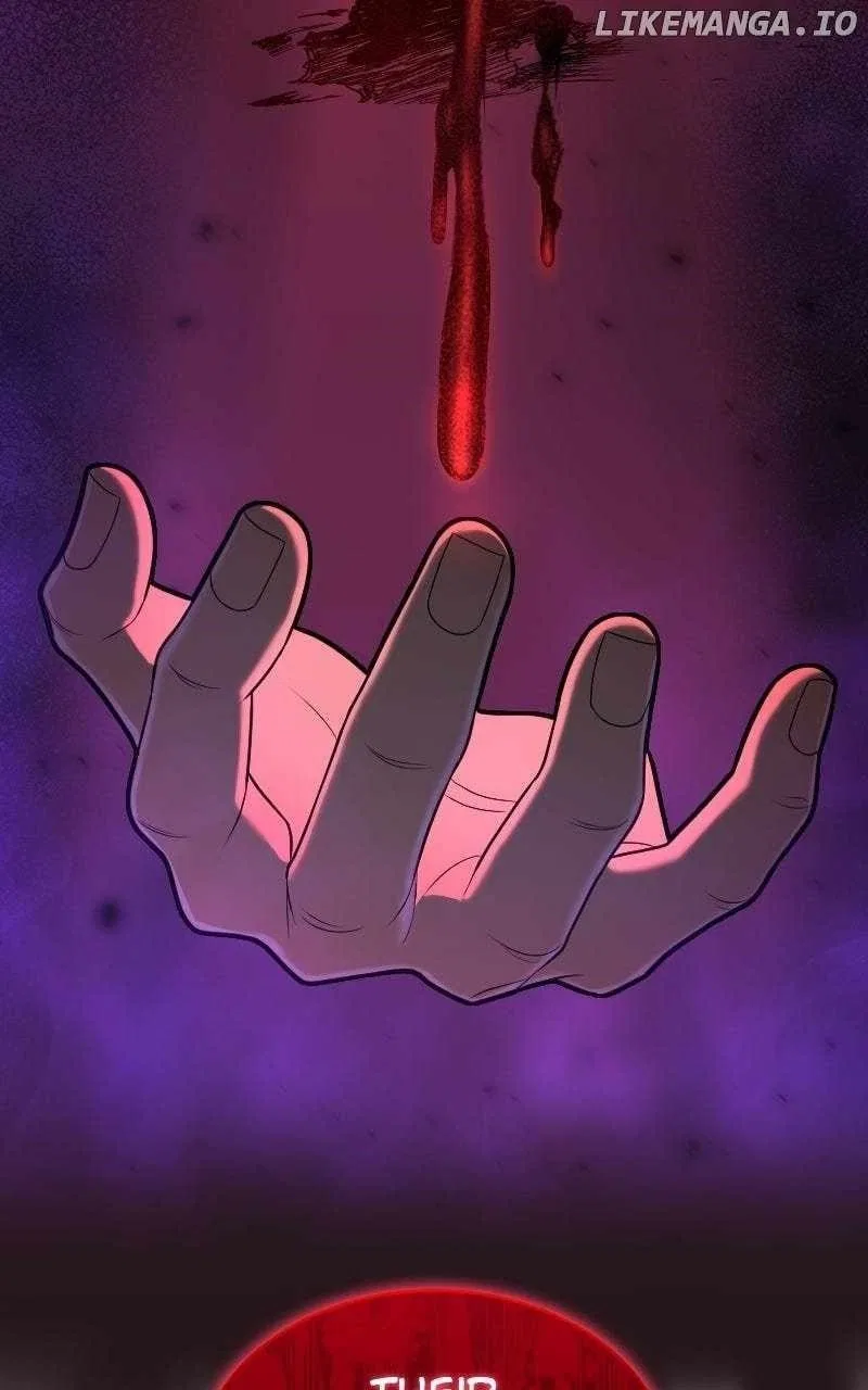Paranoid Mage Chapter 71 – Page 83