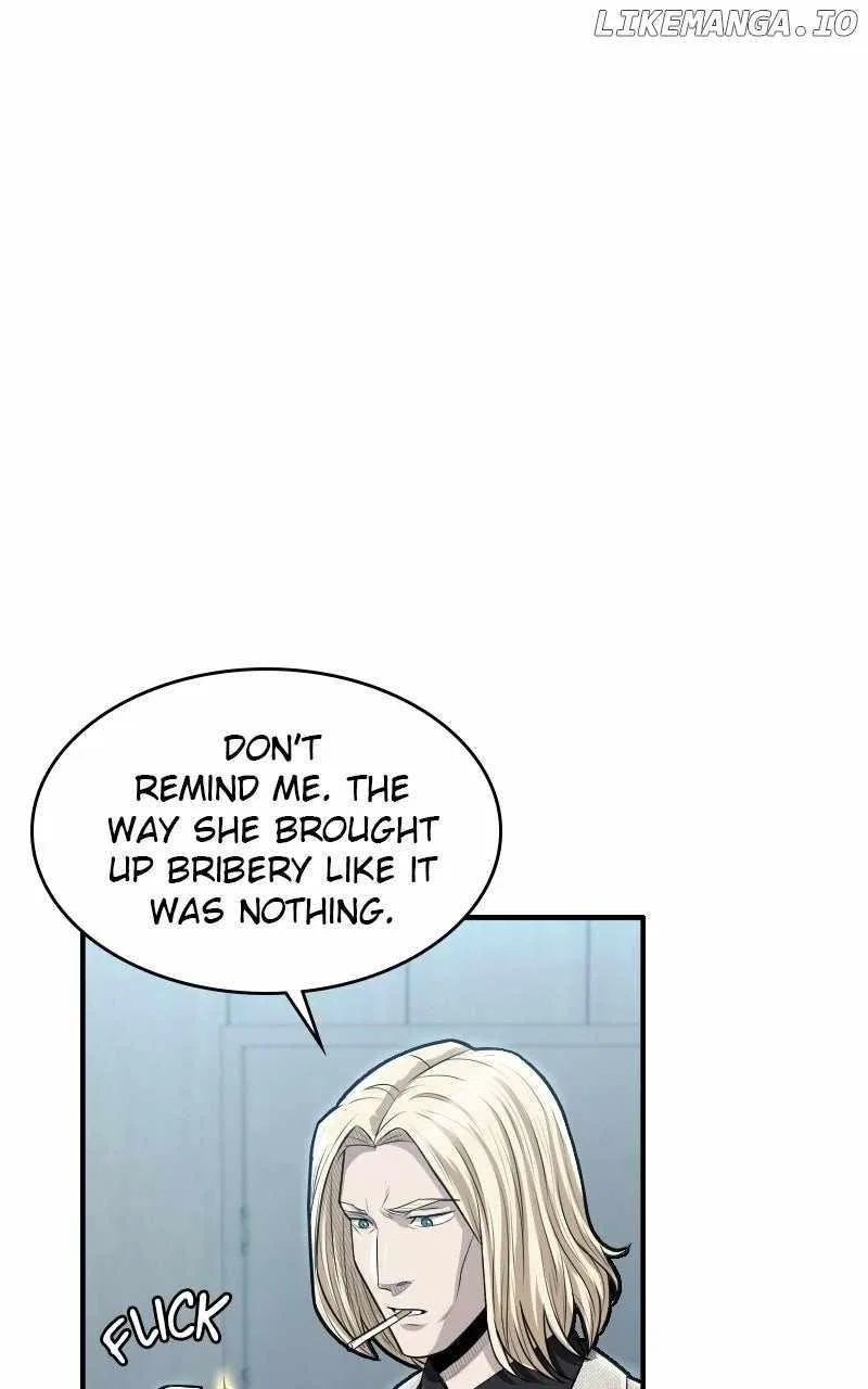 Paranoid Mage Chapter 71 – Page 93