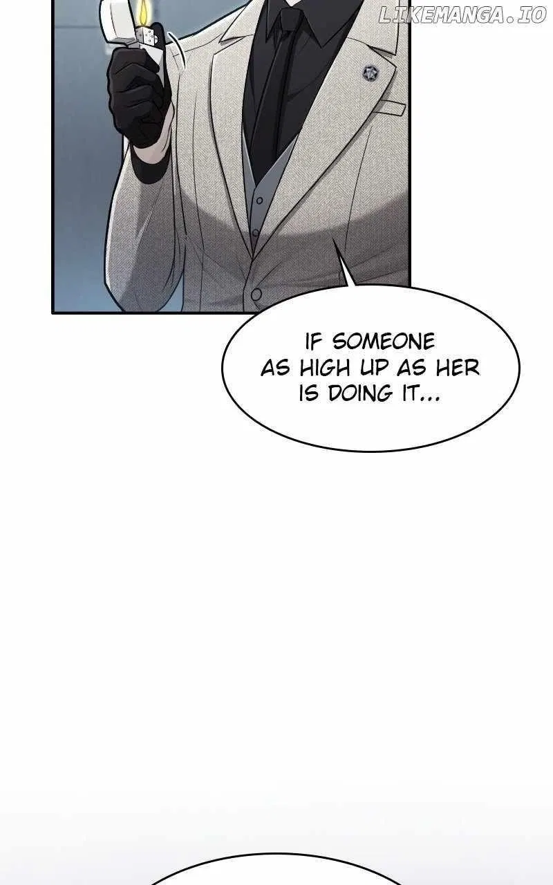 Paranoid Mage Chapter 71 – Page 94